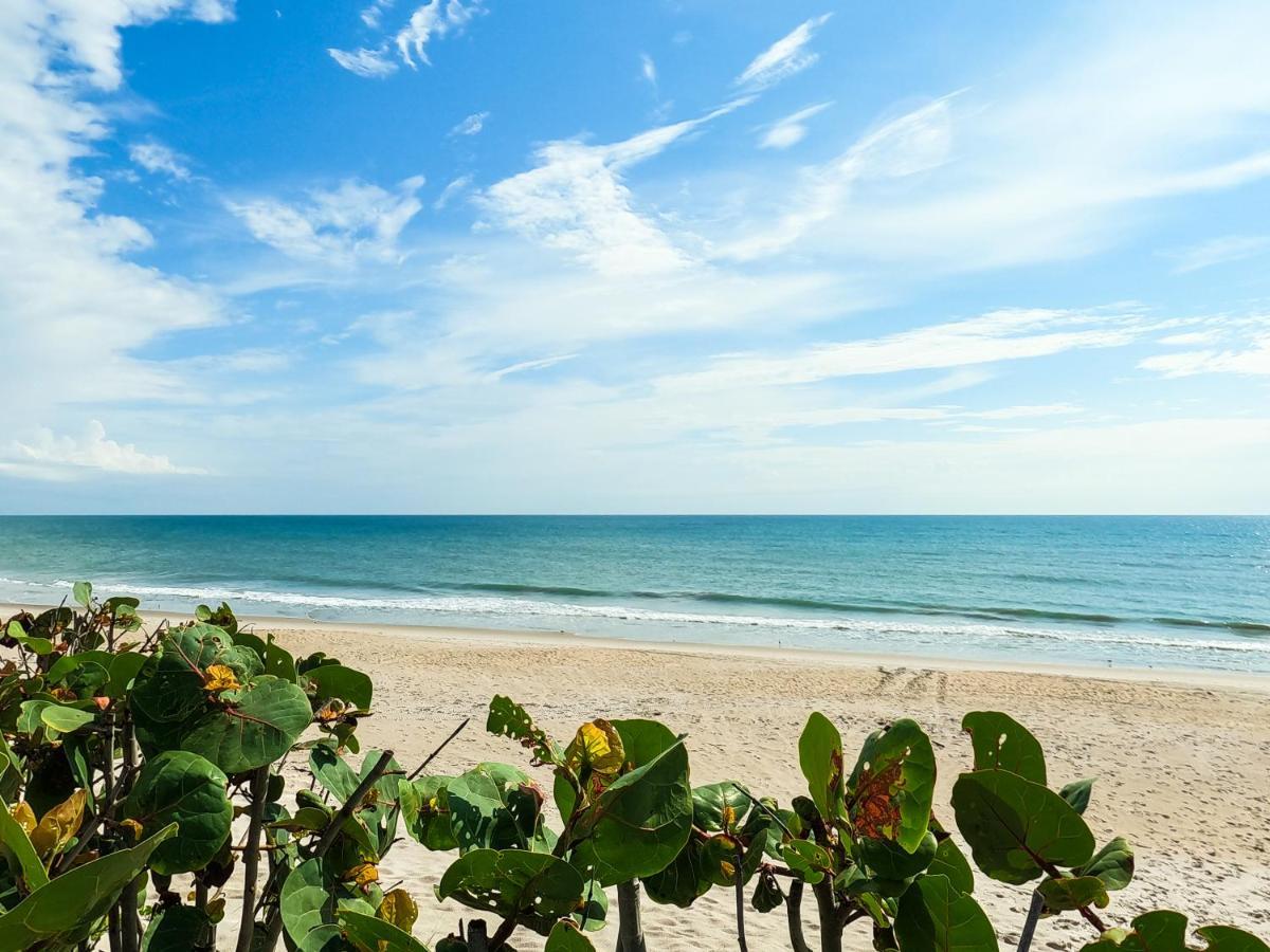 Melbourne Beach Resort Eksteriør bilde