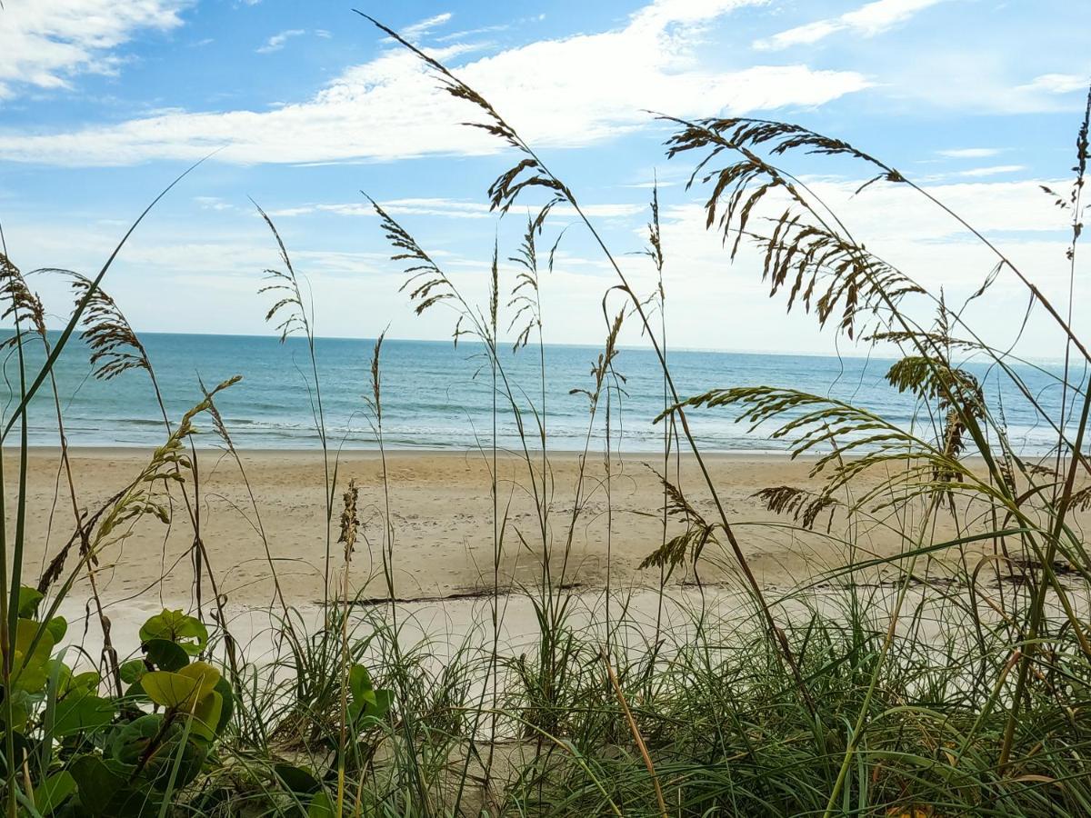 Melbourne Beach Resort Eksteriør bilde