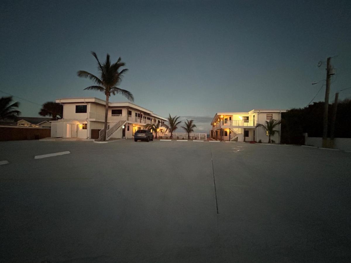Melbourne Beach Resort Eksteriør bilde