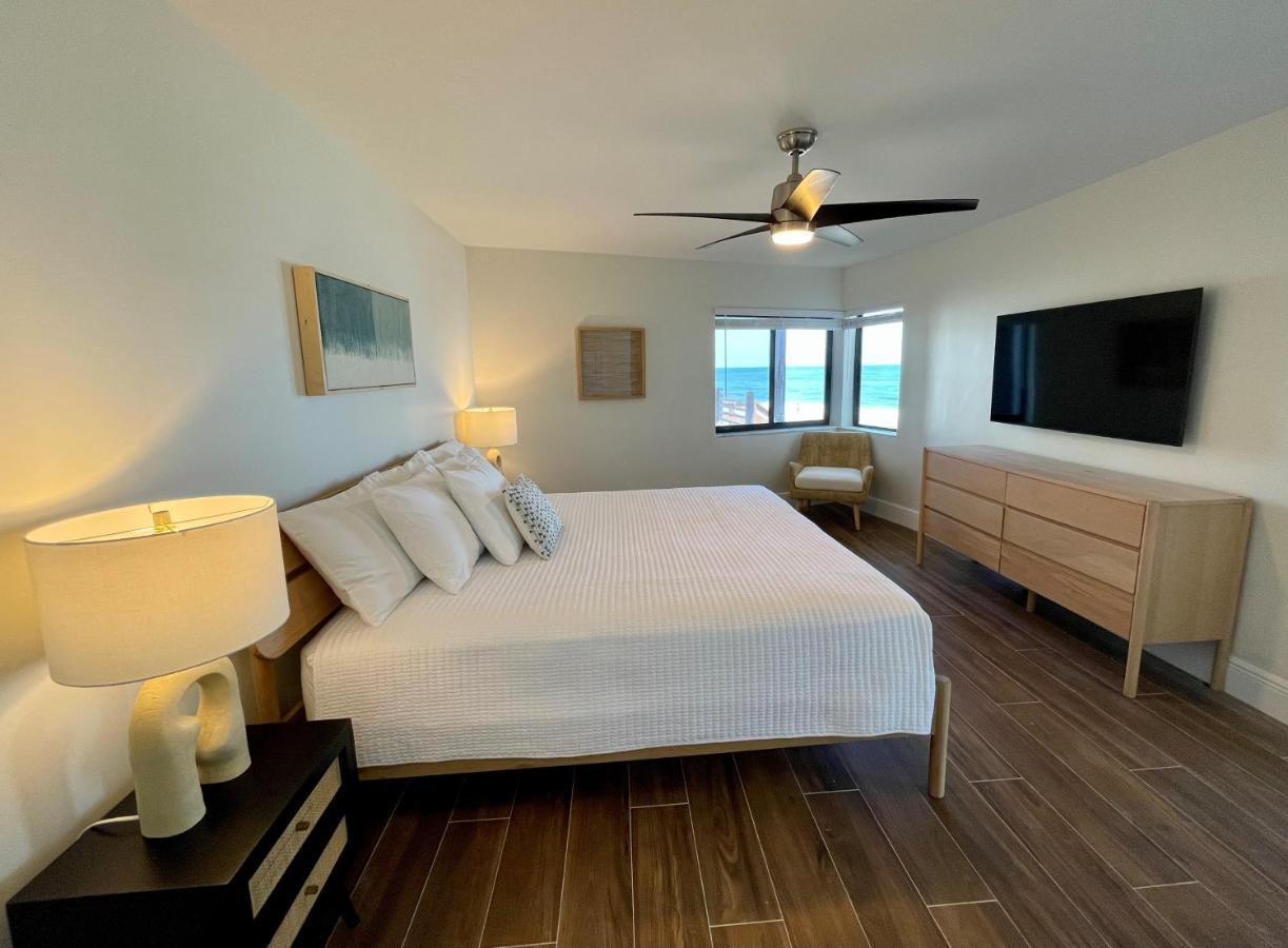 Melbourne Beach Resort Eksteriør bilde