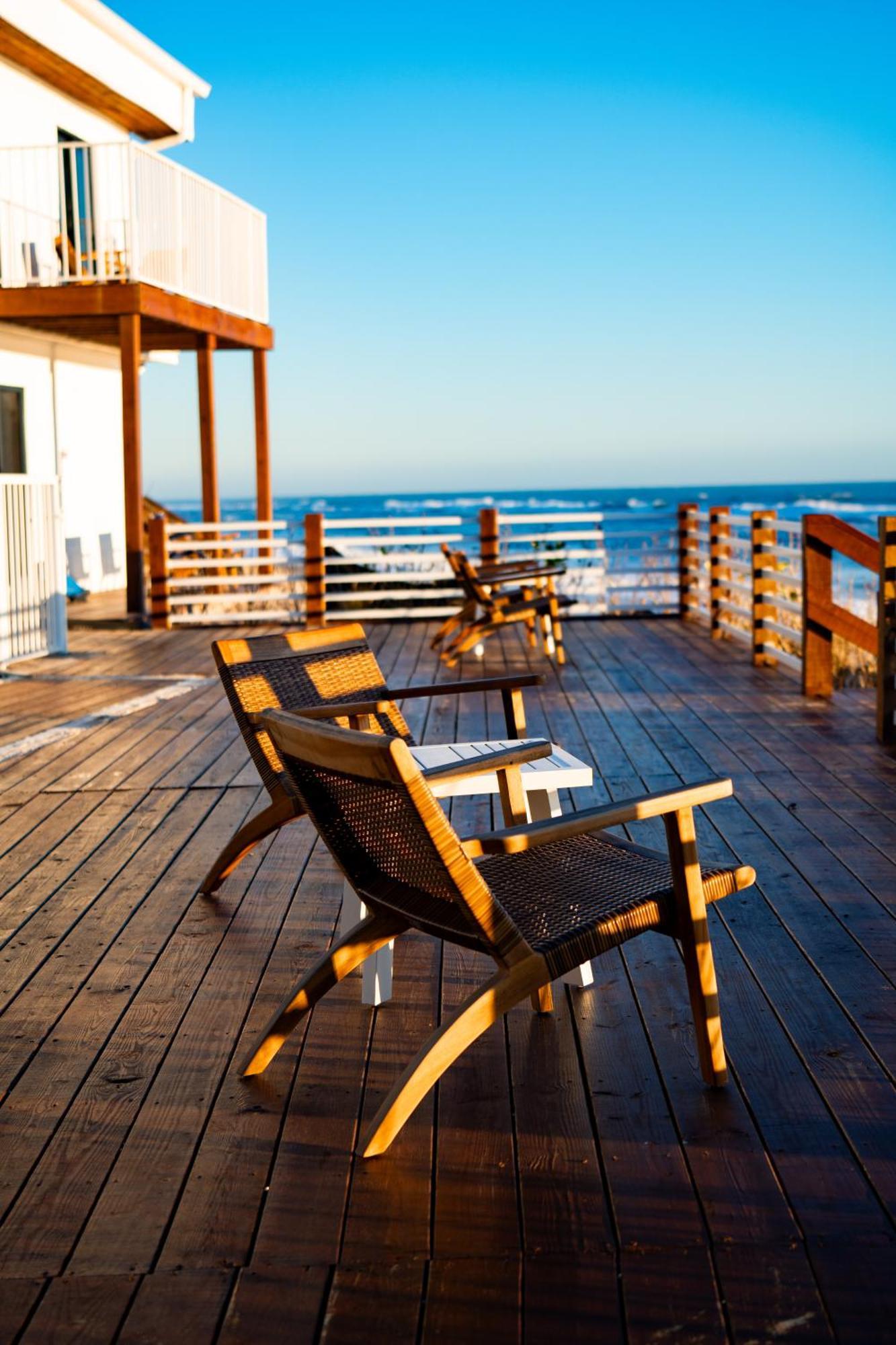 Melbourne Beach Resort Eksteriør bilde