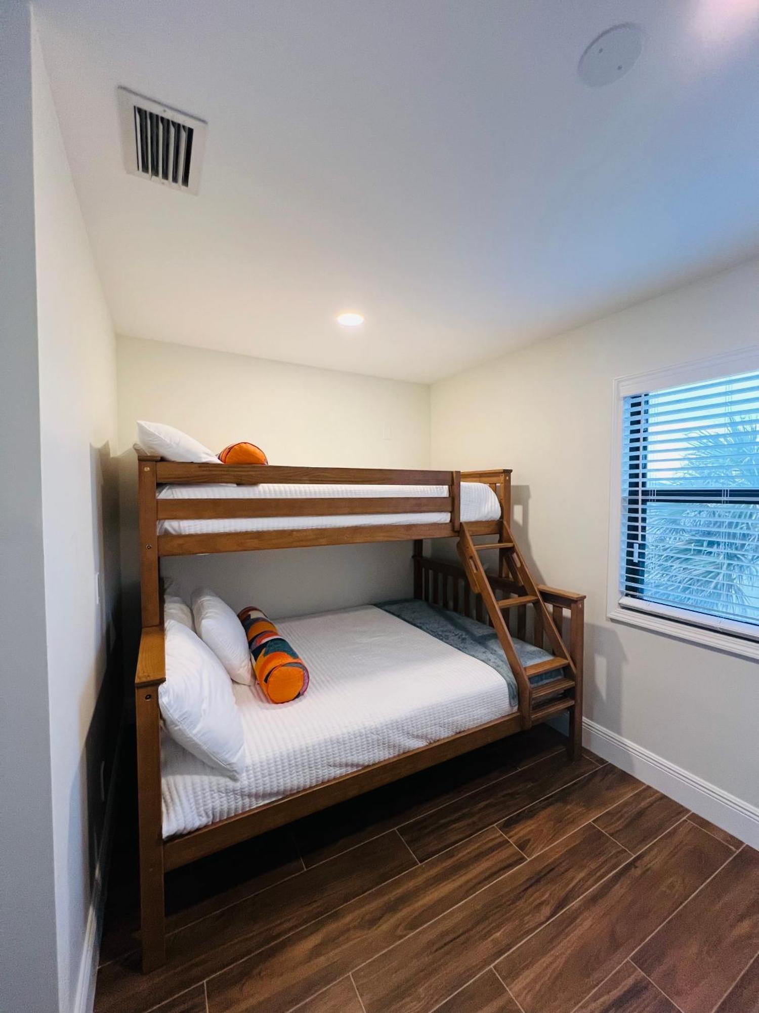 Melbourne Beach Resort Eksteriør bilde