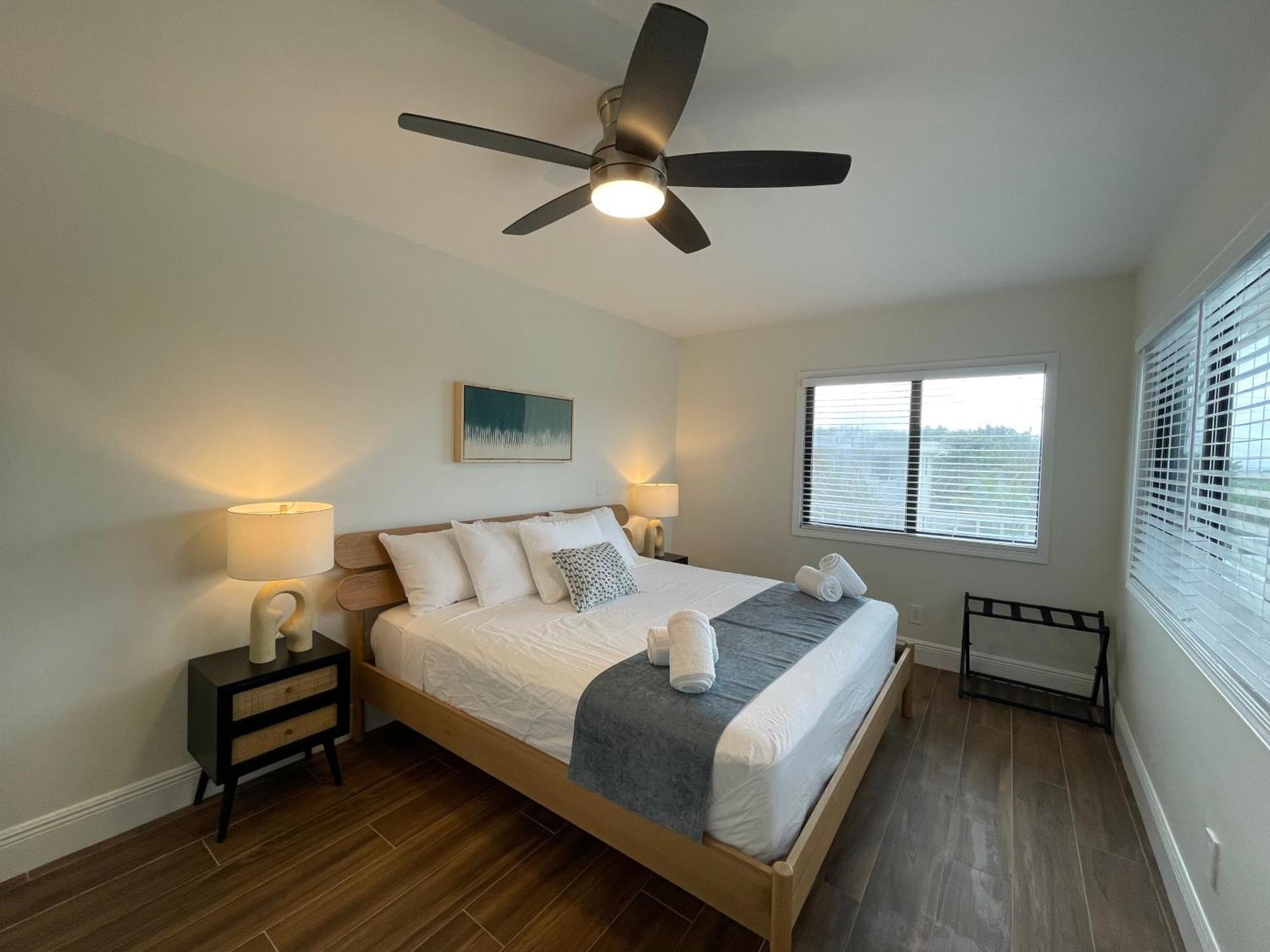 Melbourne Beach Resort Eksteriør bilde