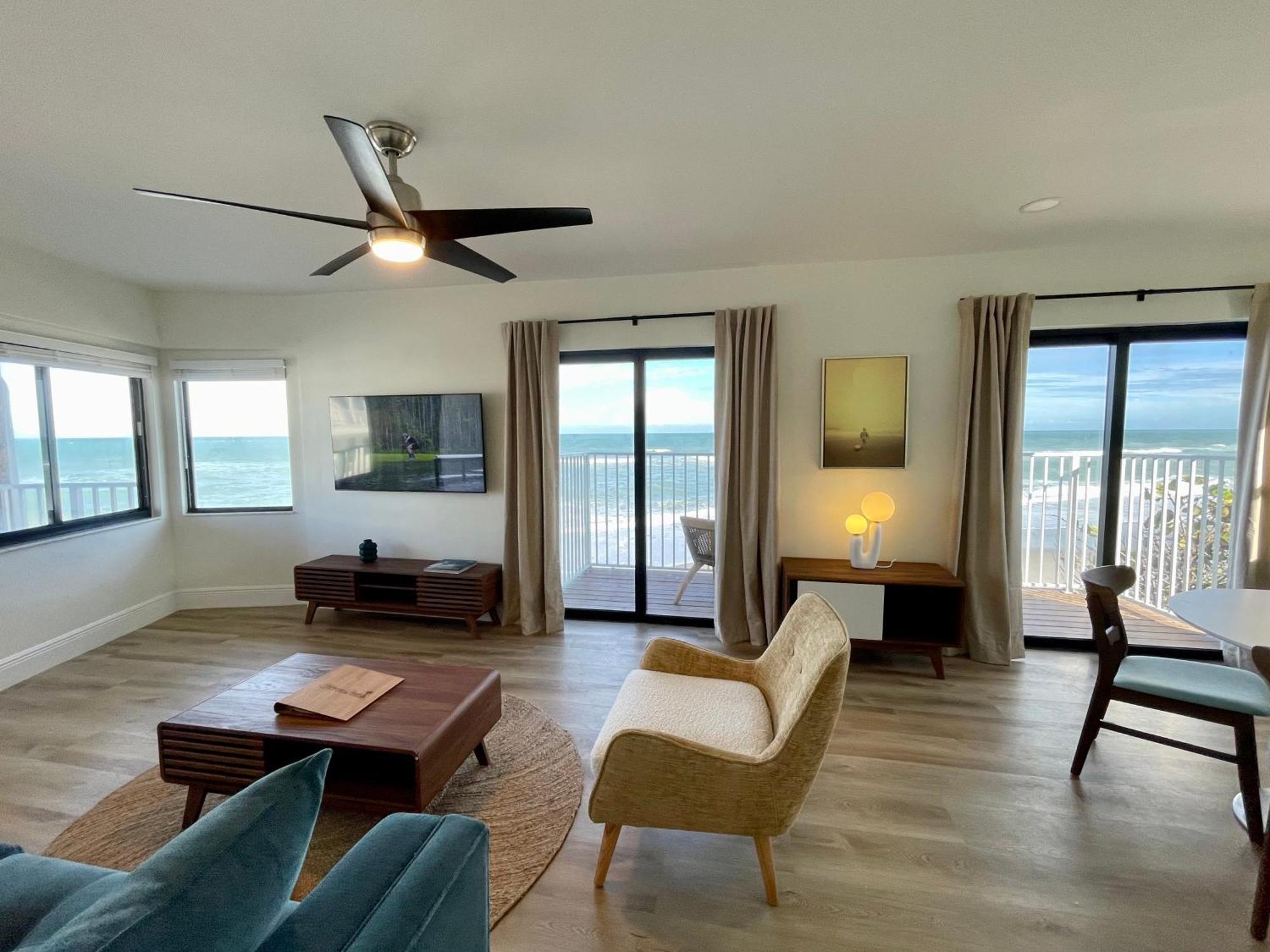 Melbourne Beach Resort Eksteriør bilde