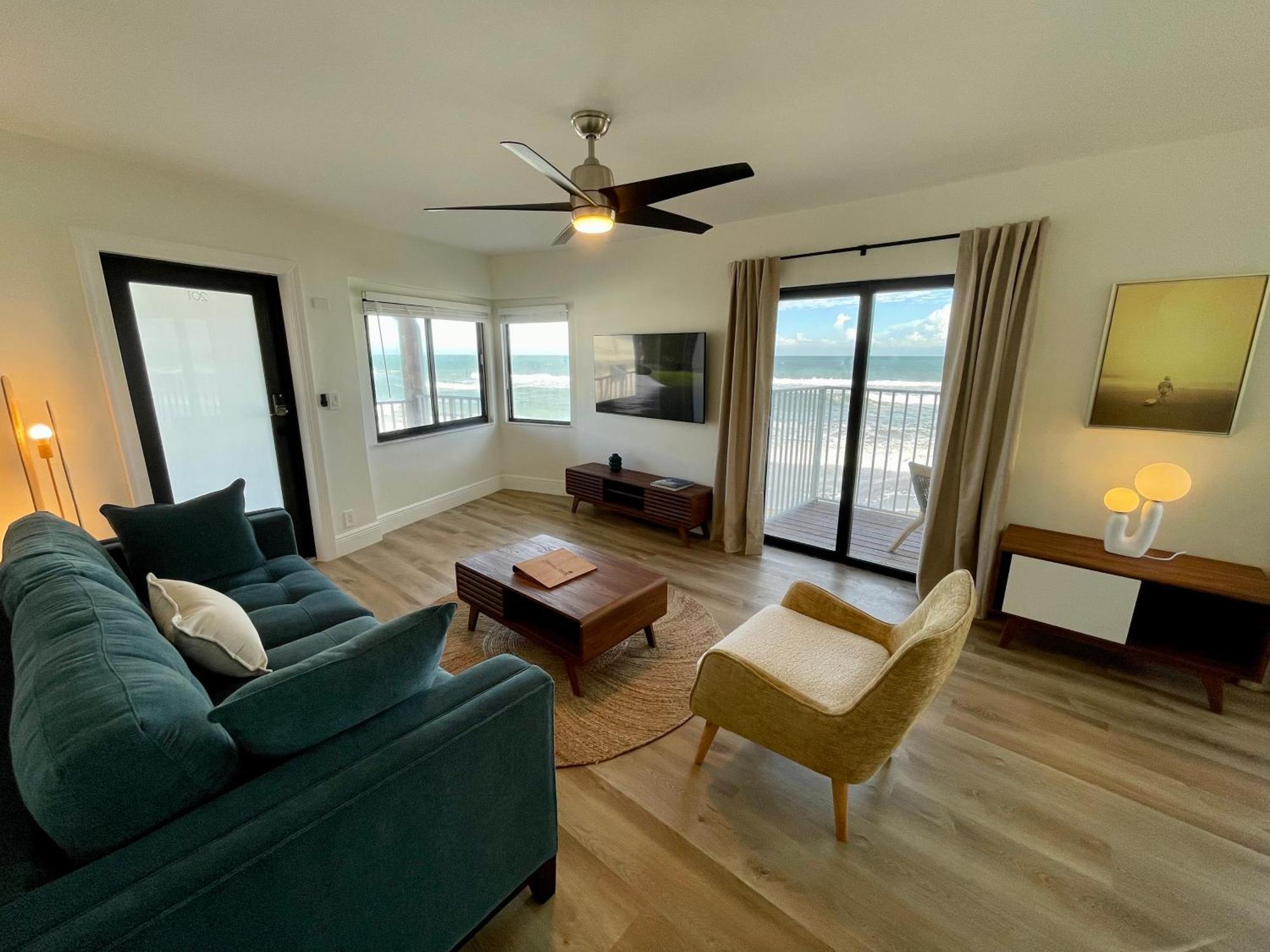 Melbourne Beach Resort Eksteriør bilde