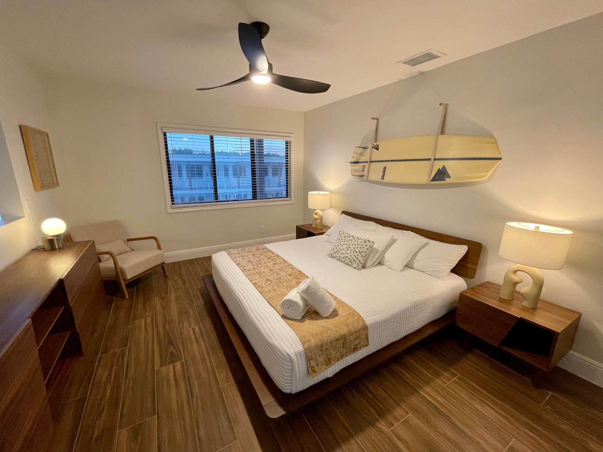 Melbourne Beach Resort Eksteriør bilde