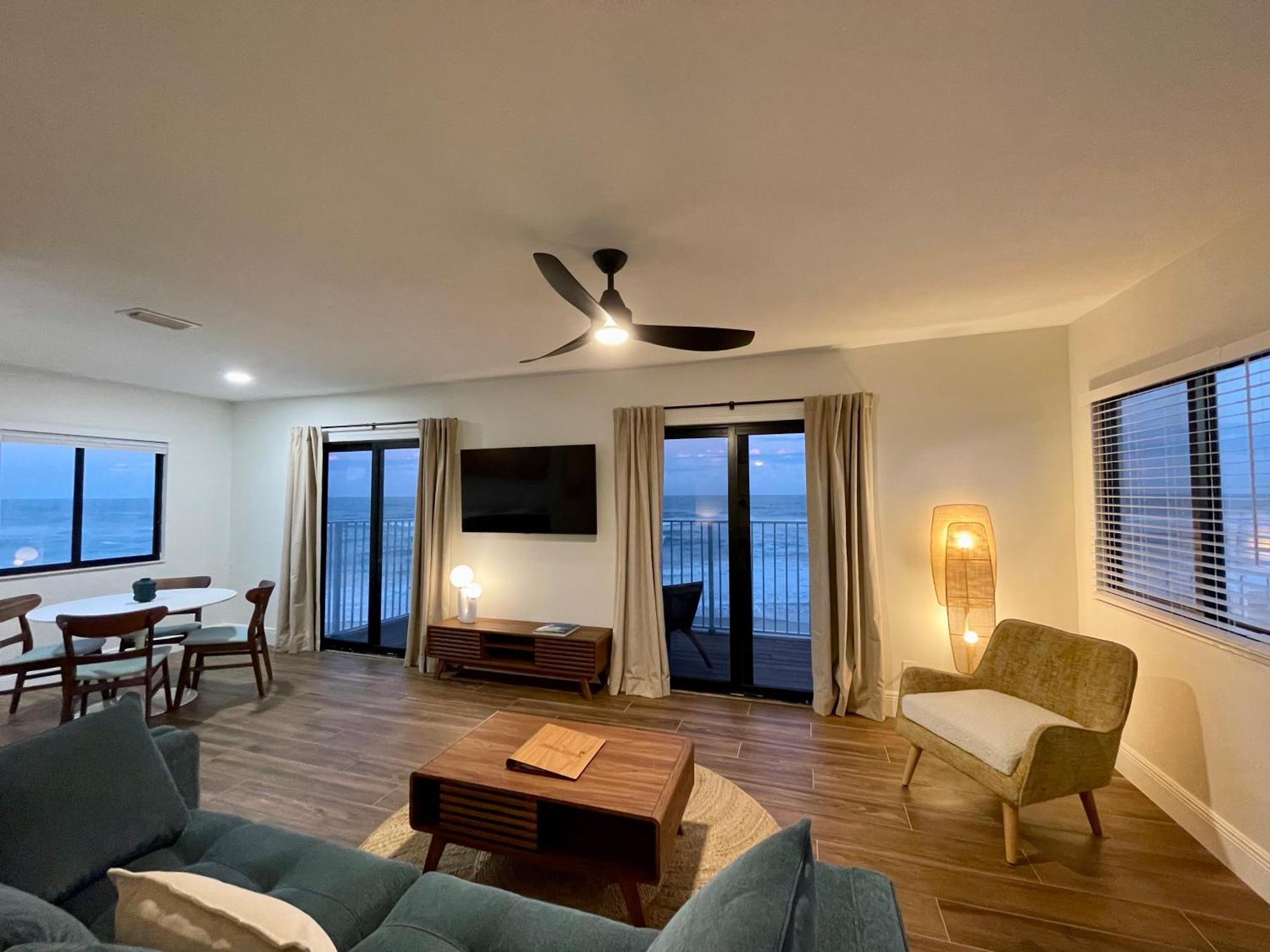 Melbourne Beach Resort Eksteriør bilde