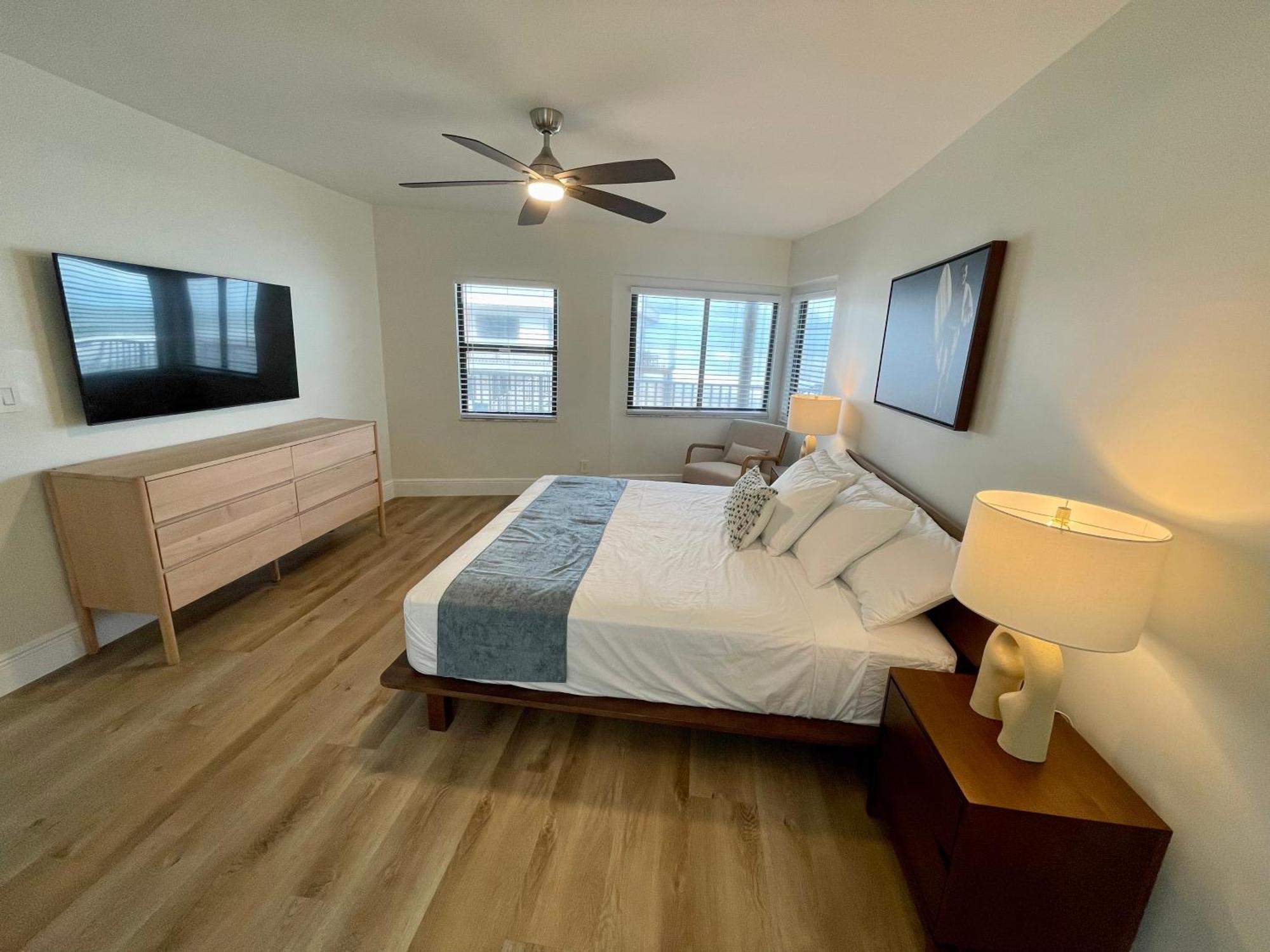 Melbourne Beach Resort Eksteriør bilde