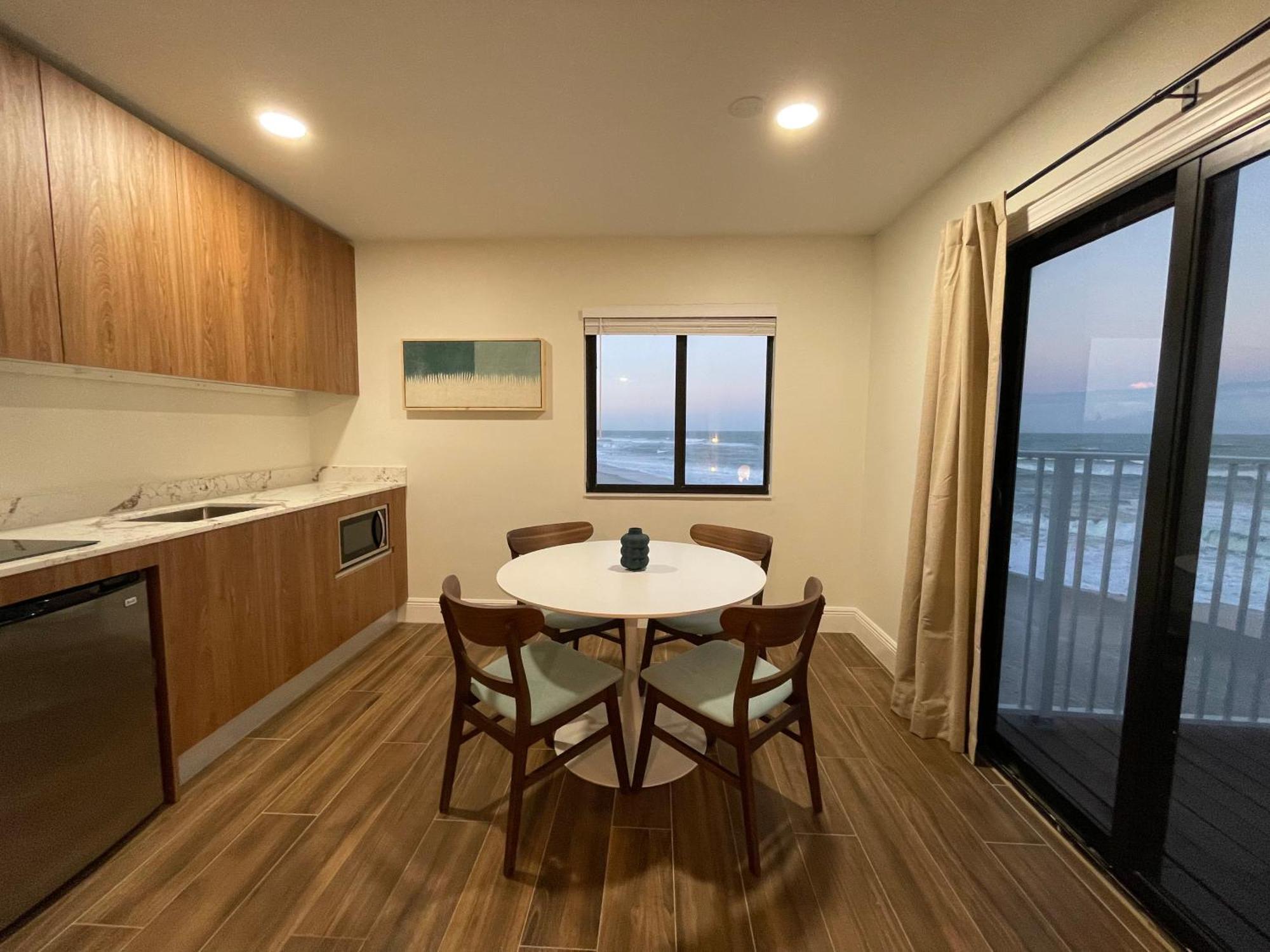 Melbourne Beach Resort Eksteriør bilde