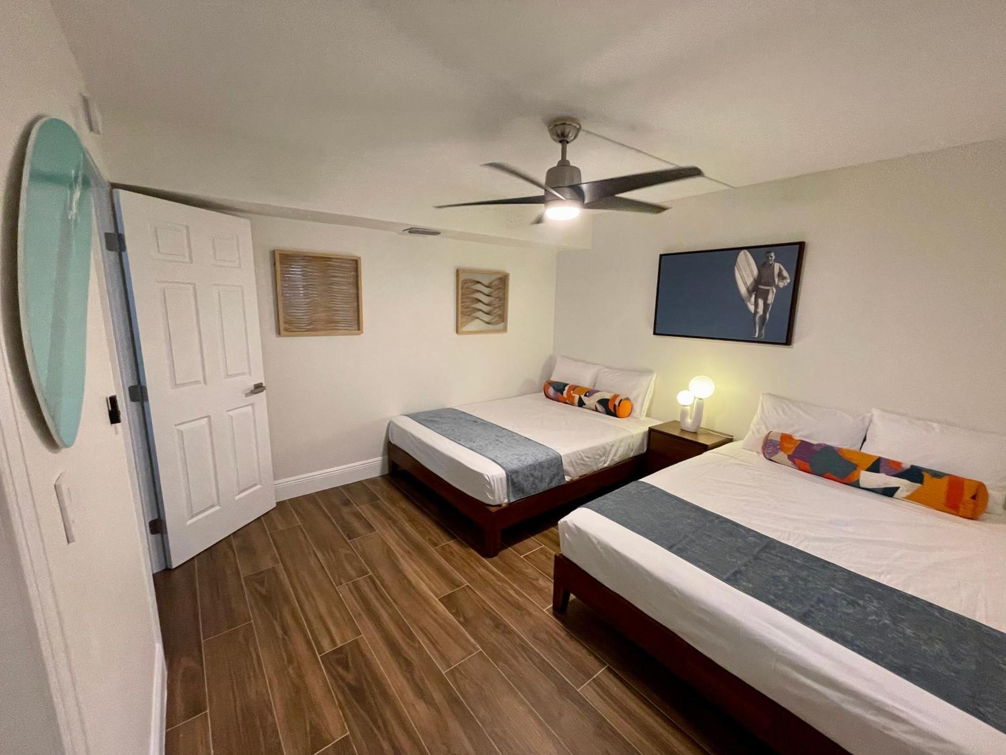 Melbourne Beach Resort Eksteriør bilde