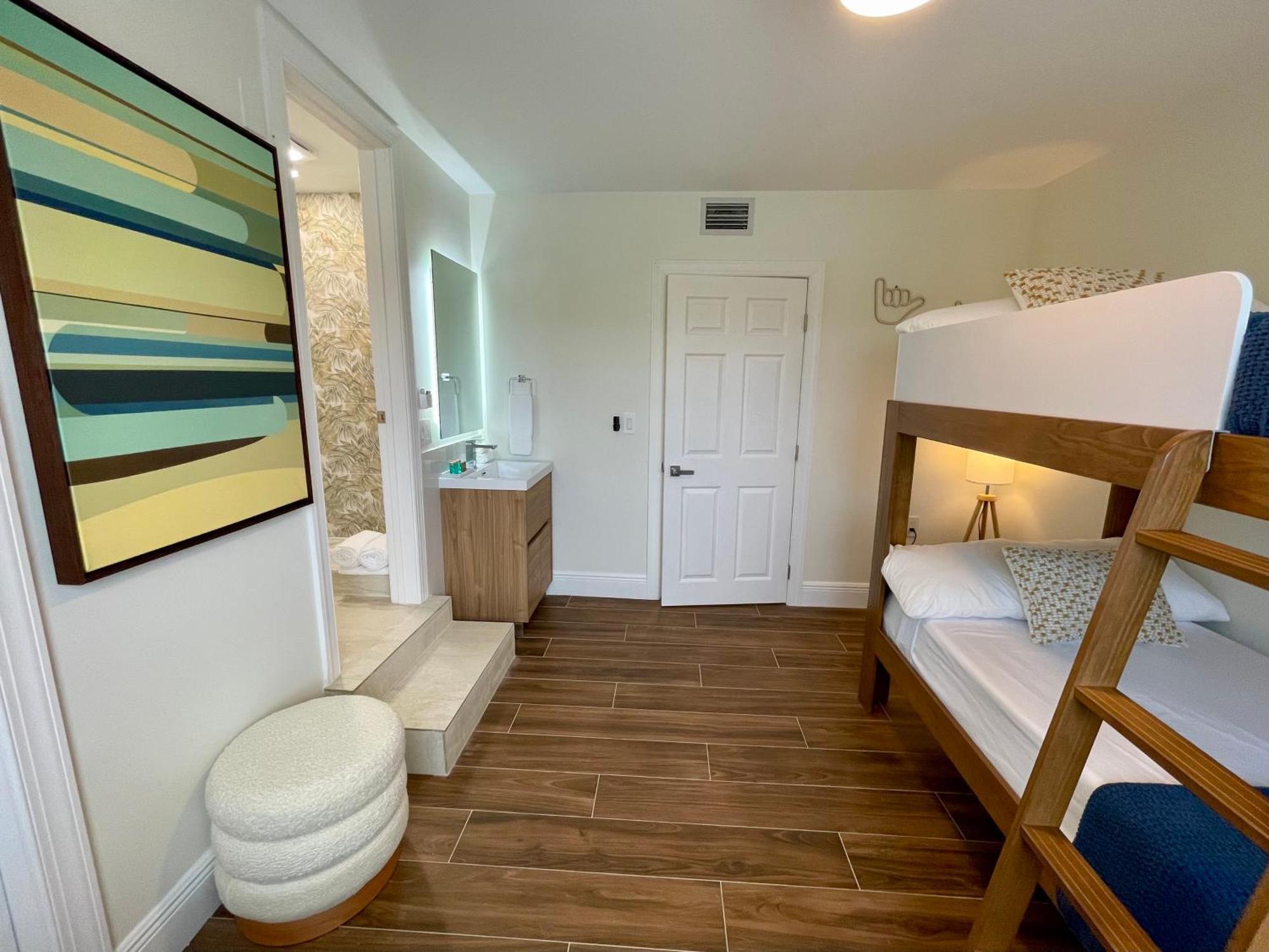Melbourne Beach Resort Eksteriør bilde