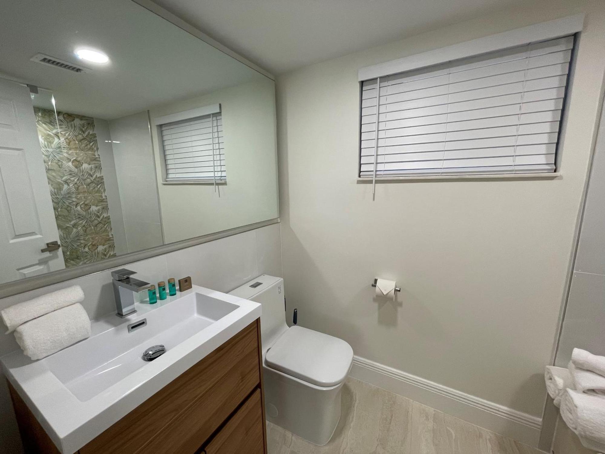Melbourne Beach Resort Eksteriør bilde