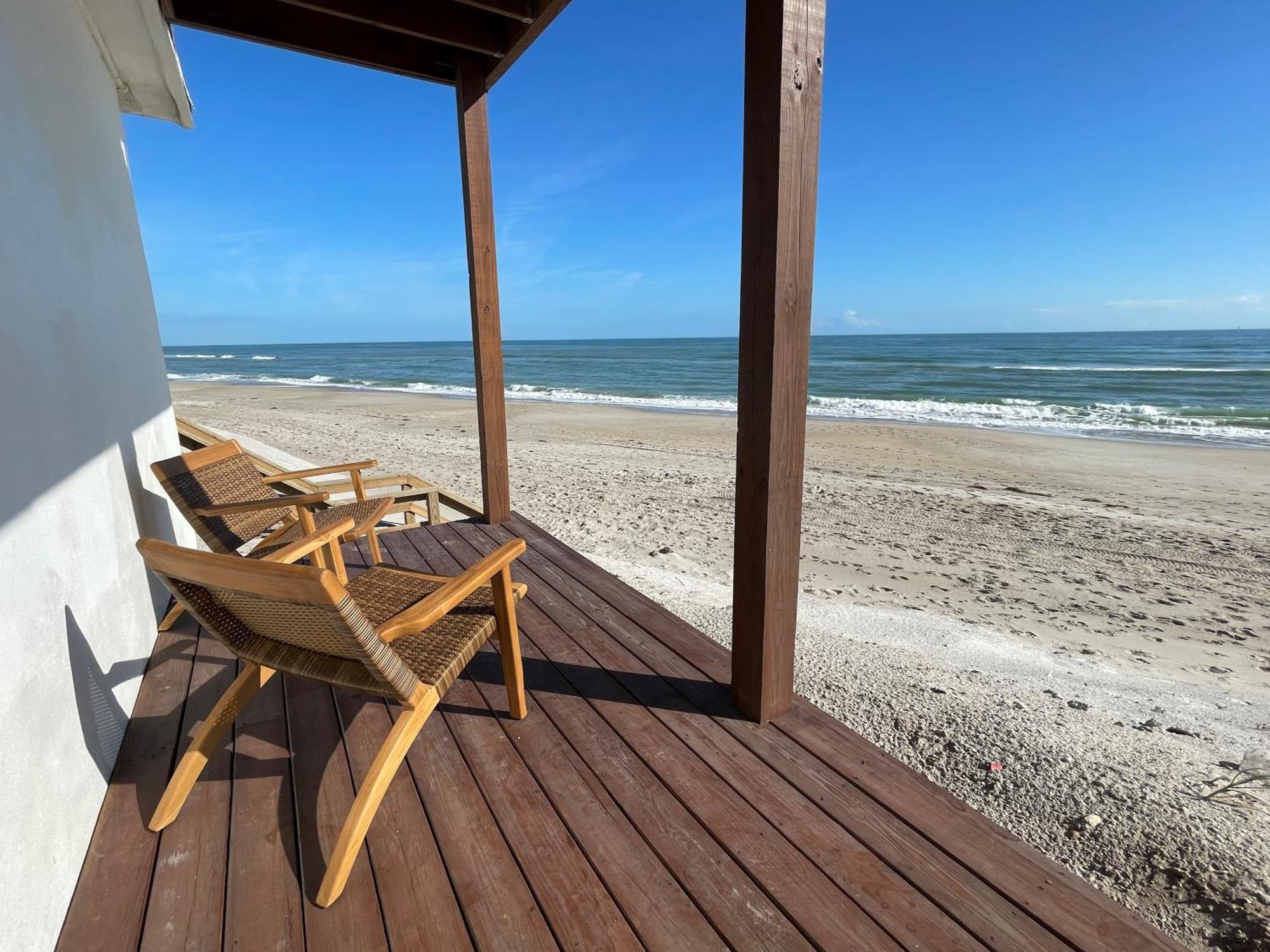 Melbourne Beach Resort Eksteriør bilde