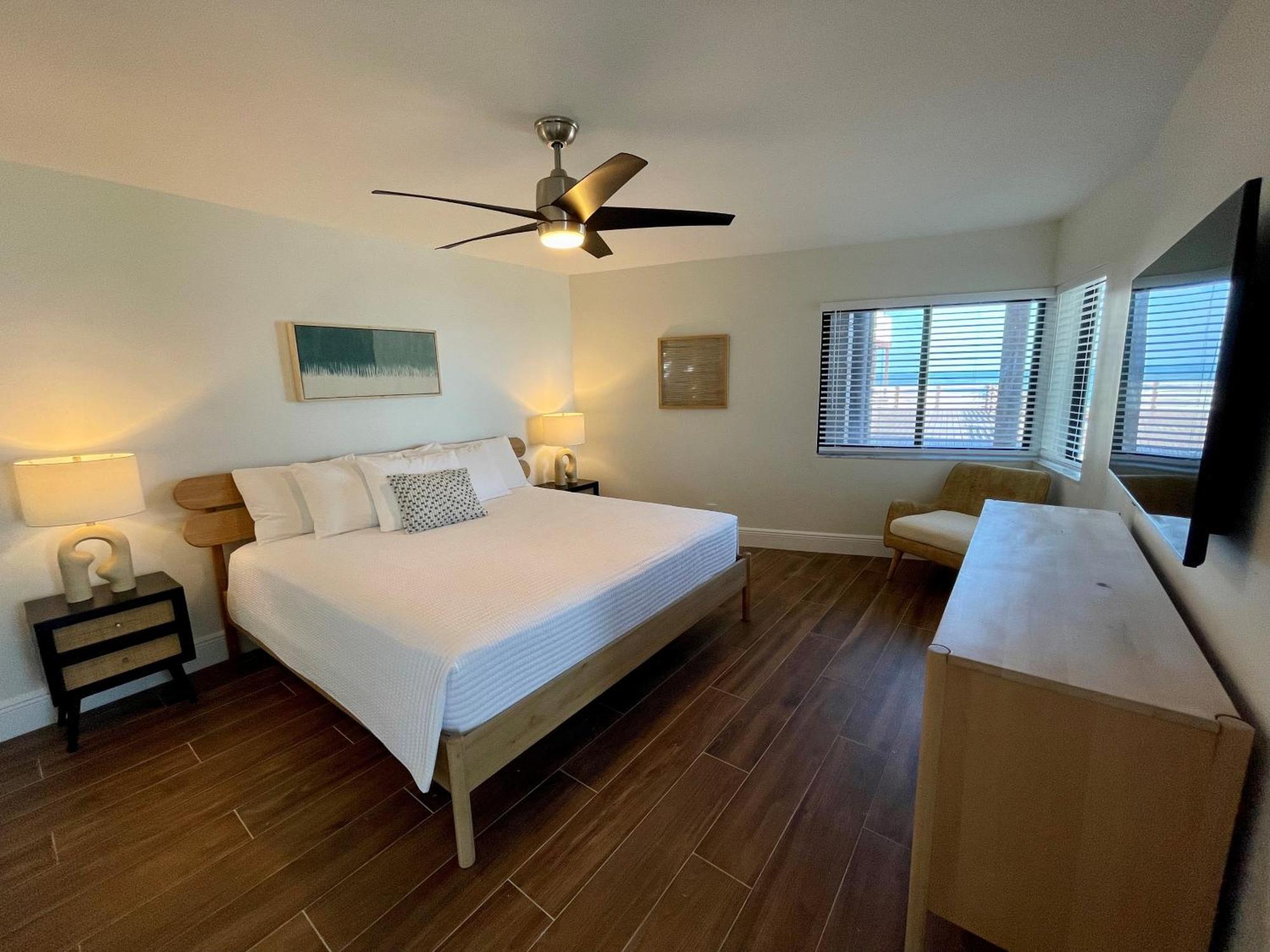 Melbourne Beach Resort Eksteriør bilde