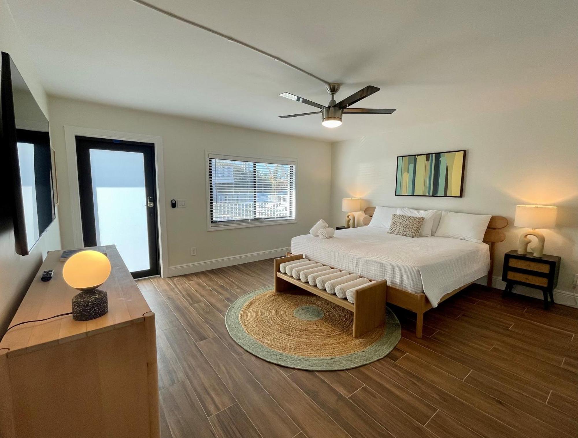 Melbourne Beach Resort Eksteriør bilde